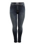 ONLY Carmakoma Jeans 'Carmaya' negru - Pled.ro