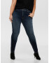 ONLY Carmakoma Jeans 'Carmaya' negru - Pled.ro