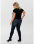 ONLY Carmakoma Jeans 'Carmaya' negru - Pled.ro