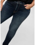 ONLY Carmakoma Jeans 'Carmaya' negru - Pled.ro