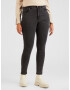 ONLY Carmakoma Jeans 'CARROSE' negru - Pled.ro