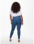 ONLY Carmakoma Jeans 'Carstorm' albastru denim - Pled.ro