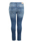 ONLY Carmakoma Jeans 'CARTARA' albastru denim - Pled.ro