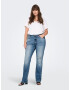 ONLY Carmakoma Jeans 'Duru' albastru denim - Pled.ro