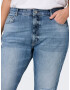 ONLY Carmakoma Jeans 'Duru' albastru denim - Pled.ro