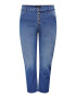 ONLY Carmakoma Jeans 'Eneda' albastru denim - Pled.ro