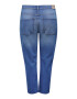 ONLY Carmakoma Jeans 'Eneda' albastru denim - Pled.ro