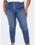 ONLY Carmakoma Jeans 'Eneda' albastru denim - Pled.ro