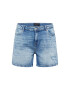 ONLY Carmakoma Jeans 'Eneda' albastru denim - Pled.ro