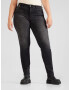 ONLY Carmakoma Jeans 'Eva' negru denim - Pled.ro