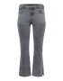 ONLY Carmakoma Jeans gri denim - Pled.ro