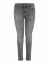 ONLY Carmakoma Jeans gri / gri deschis - Pled.ro