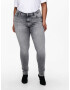 ONLY Carmakoma Jeans gri / gri deschis - Pled.ro