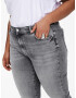 ONLY Carmakoma Jeans gri / gri deschis - Pled.ro