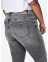 ONLY Carmakoma Jeans gri / gri deschis - Pled.ro