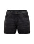 ONLY Carmakoma Jeans 'Hine' negru - Pled.ro