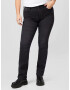 ONLY Carmakoma Jeans 'Hiris' negru - Pled.ro