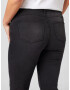 ONLY Carmakoma Jeans 'Hiris' negru - Pled.ro