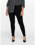 ONLY Carmakoma Jeans 'Jenny' negru - Pled.ro