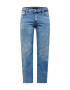 ONLY Carmakoma Jeans 'Kaily' albastru denim - Pled.ro