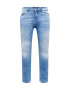 ONLY Carmakoma Jeans 'Karla' albastru - Pled.ro