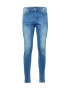 ONLY Carmakoma Jeans 'Karla' albastru denim - Pled.ro