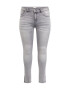 ONLY Carmakoma Jeans 'KARLA' gri denim - Pled.ro