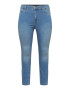 ONLY Carmakoma Jeans 'Kila' albastru denim - Pled.ro