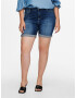 ONLY Carmakoma Jeans 'Laola' albastru denim - Pled.ro