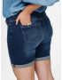 ONLY Carmakoma Jeans 'Laola' albastru denim - Pled.ro