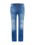 ONLY Carmakoma Jeans 'Laola' albastru denim - Pled.ro