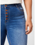 ONLY Carmakoma Jeans 'Laola' albastru denim - Pled.ro