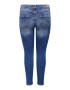 ONLY Carmakoma Jeans 'Laola' albastru denim - Pled.ro