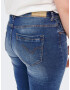 ONLY Carmakoma Jeans 'Laola' albastru denim - Pled.ro