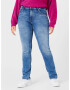 ONLY Carmakoma Jeans 'LAOLA' albastru denim - Pled.ro