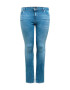 ONLY Carmakoma Jeans 'Laola' albastru denim - Pled.ro