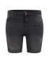 ONLY Carmakoma Jeans 'LAOLA' negru denim - Pled.ro