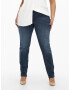 ONLY Carmakoma Jeans 'Lucca' albastru denim - Pled.ro