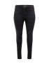 ONLY Carmakoma Jeans 'LUNA' negru amestecat - Pled.ro