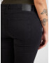 ONLY Carmakoma Jeans 'LUNA' negru amestecat - Pled.ro