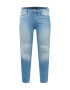 ONLY Carmakoma Jeans 'MAYA' albastru denim - Pled.ro