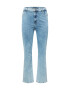 ONLY Carmakoma Jeans 'Mille' albastru denim - Pled.ro