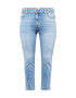 ONLY Carmakoma Jeans 'Mily' albastru denim - Pled.ro