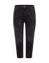 ONLY Carmakoma Jeans negru - Pled.ro