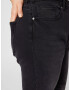 ONLY Carmakoma Jeans negru - Pled.ro