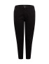 ONLY Carmakoma Jeans negru - Pled.ro