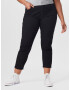 ONLY Carmakoma Jeans negru - Pled.ro