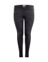 ONLY Carmakoma Jeans negru denim - Pled.ro