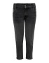 ONLY Carmakoma Jeans negru denim - Pled.ro