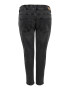 ONLY Carmakoma Jeans negru denim - Pled.ro